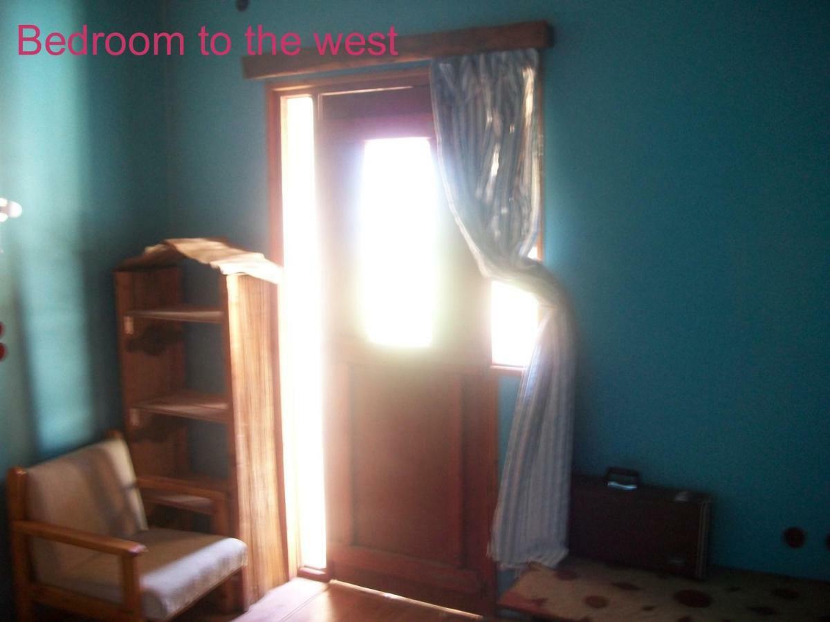 The House Of Summer Winds Apartment *